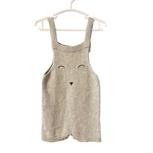 NWOT Tun Tun Thomas Romper size 6/12m